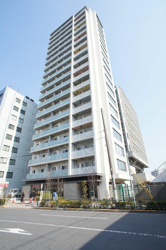 プライムメゾン大塚