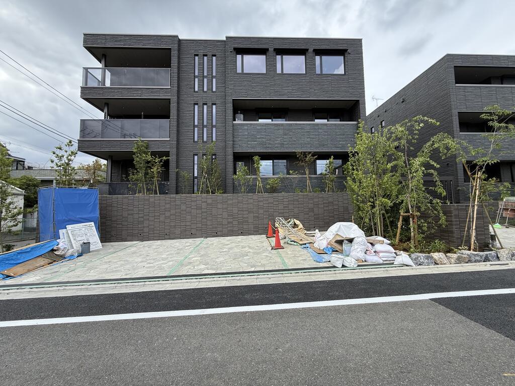 ヴァーダントエデン 深沢
