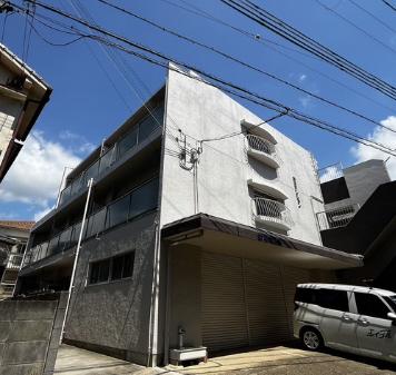 柏木マンション