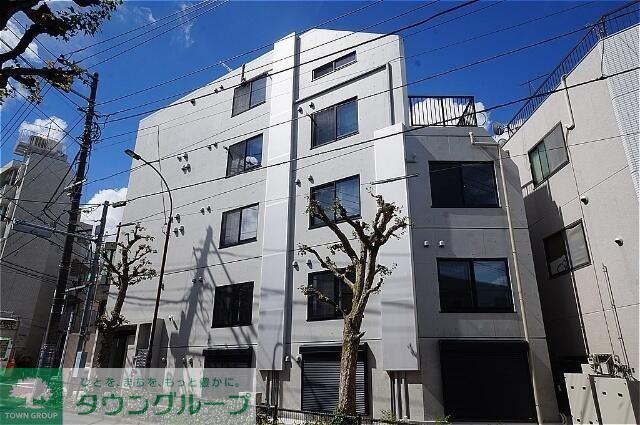 ラシクラス東高円寺