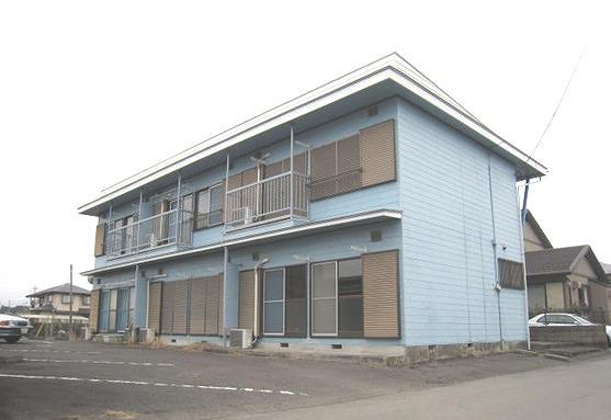 岡本ハイム