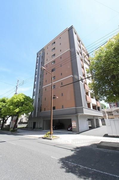 メゾンド・ファミーユ門司港