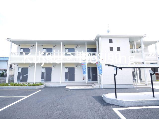 第三吉兵衛ハウス(ワンルーム/1階)