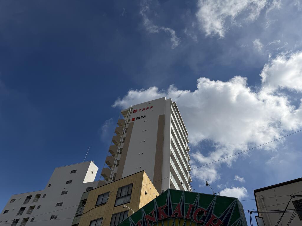 クレストタップディータ神戸西パークフロント