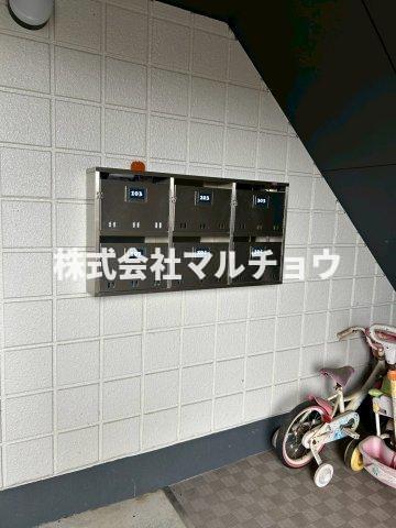 マンションスカイピア