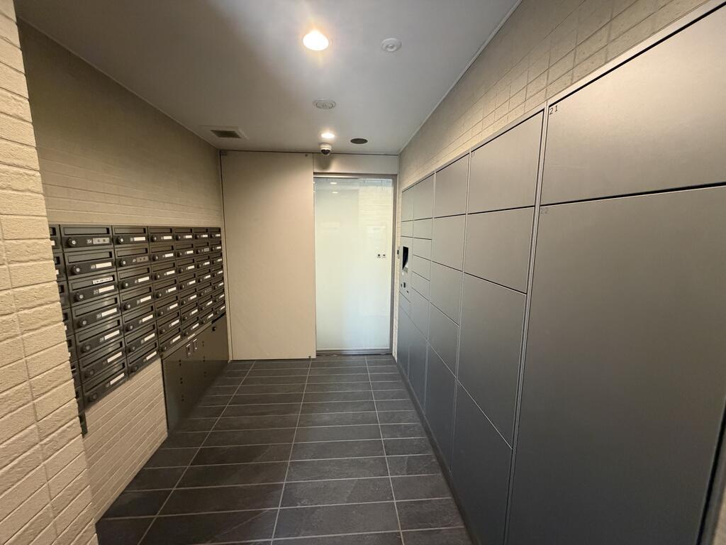 プラウド日吉本町
