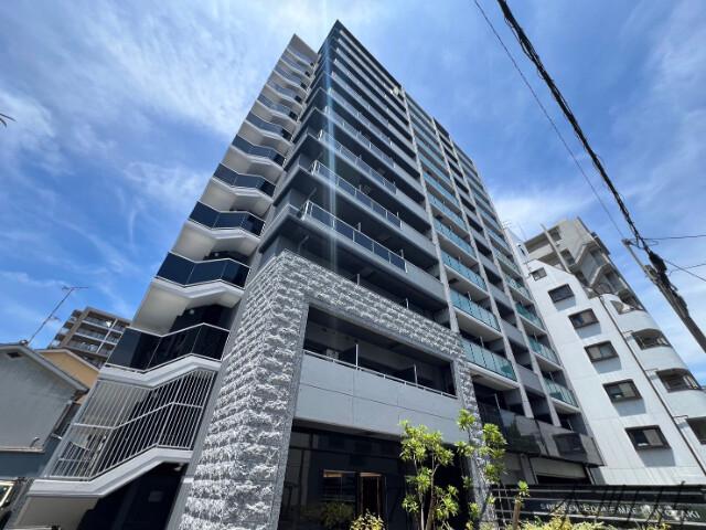S-RESIDENCEドーム前千代崎