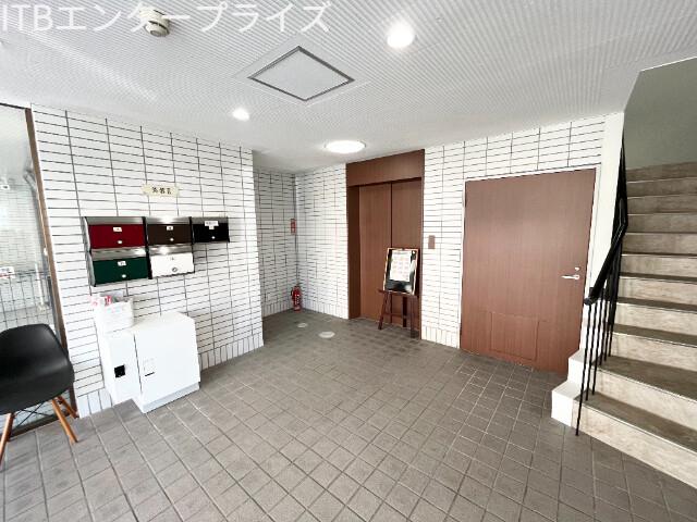 グランメゾン芙蓉II