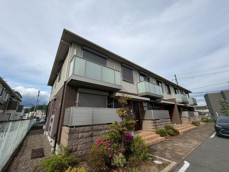 シャーメゾン青山北(3LDK/2階)