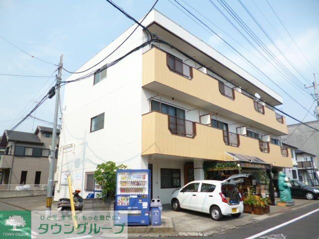 富士見台明星パレス