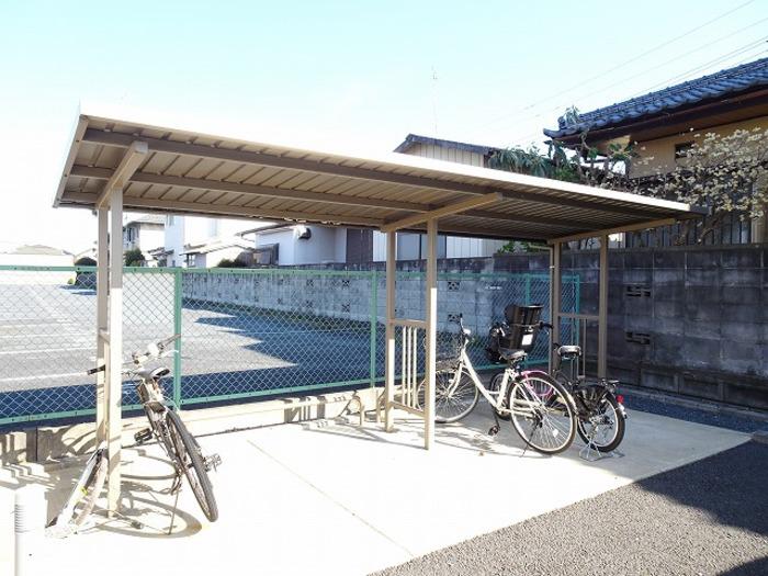 シャルマンB
