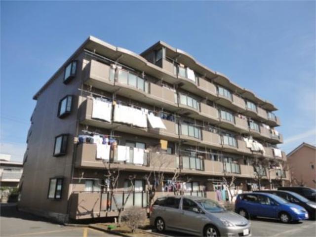 フォレストマンション