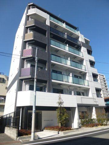 アルテシモ アベニ