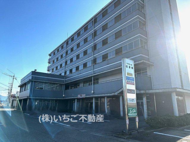ファミール壱番館