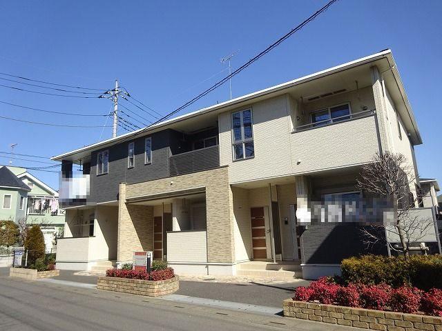 パイン ストリーム B