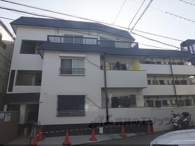 向川原土井マンション