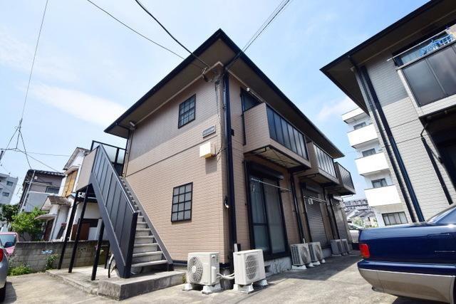 シャローヒルズ大岡B