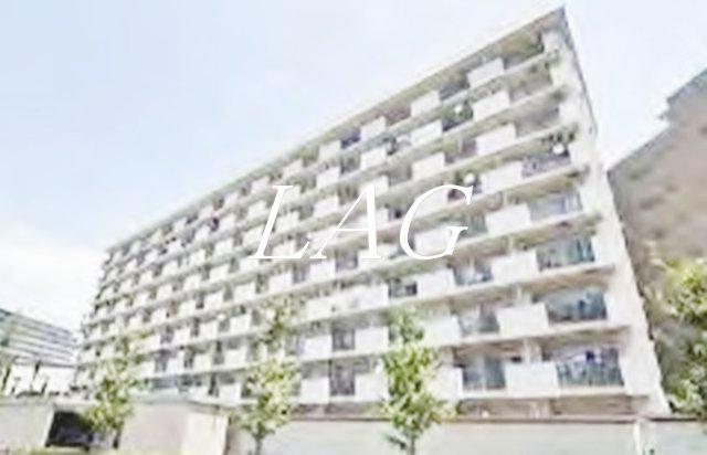 関屋ステーションハイツ