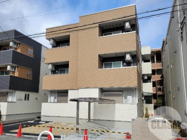 フジパレス百舌鳥駅南II番館