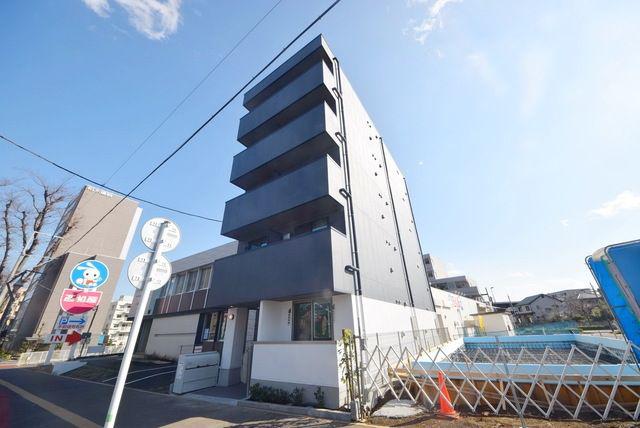 プレシャス南与野