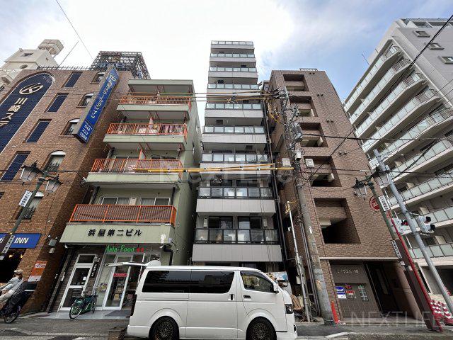 ディーースタイル川崎