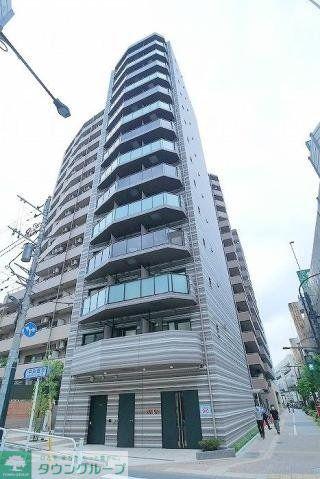 PREMIUM CUBE 池袋要町