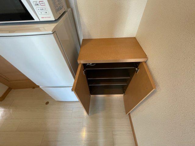 トリニティ