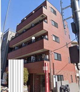 レフア南常盤台