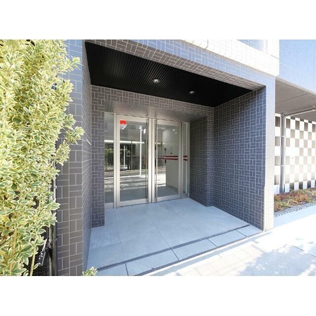PREMIUM CUBE 武蔵小山