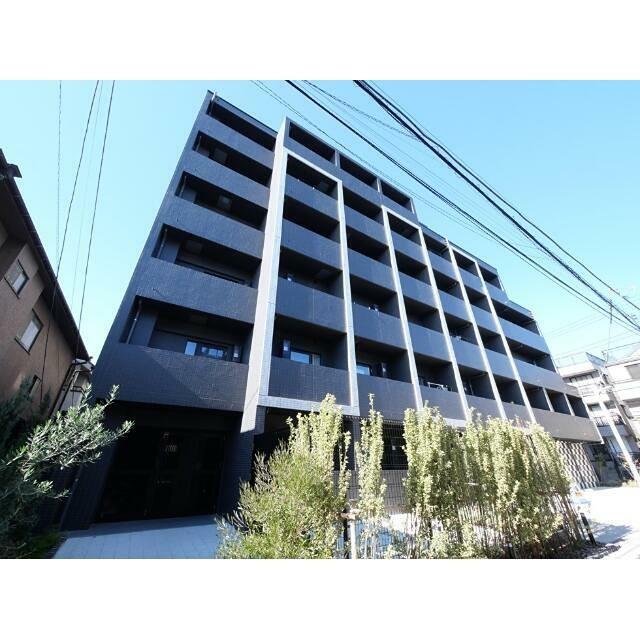 PREMIUM CUBE 武蔵小山