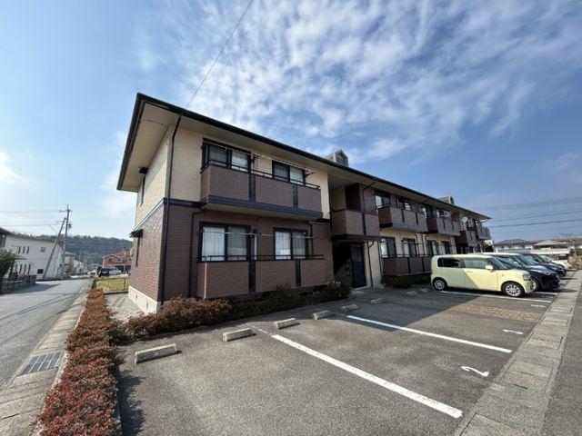 エーデルハイムC棟