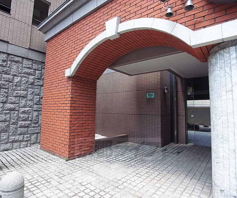 TWINSSQUAREウエスト