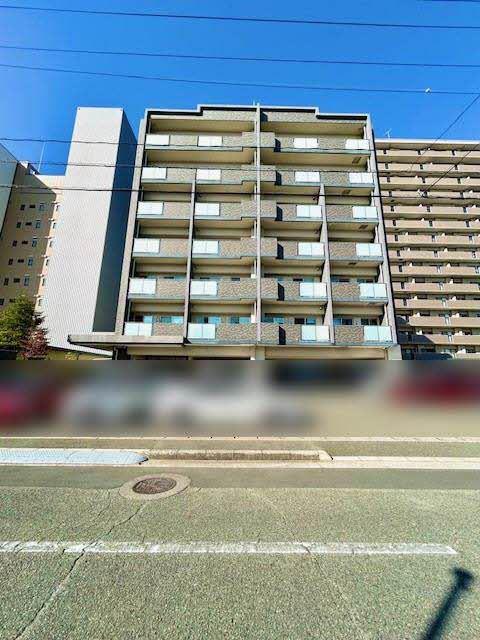 シャーメゾンステージ碧・小郡高砂町(1LDK/4階)
