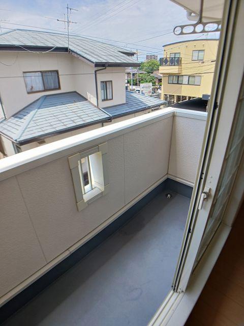 ブルーマウンテン