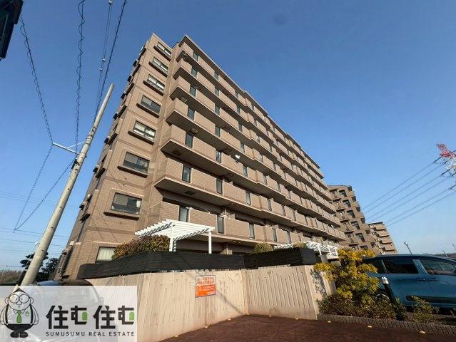 ライオンズマンション三好ヶ丘