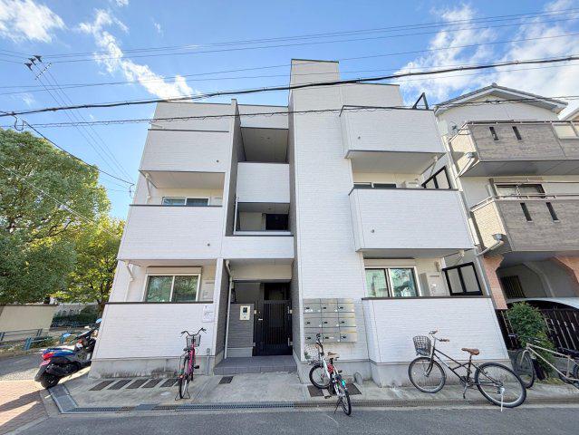 TATERU APARTMENT大道南