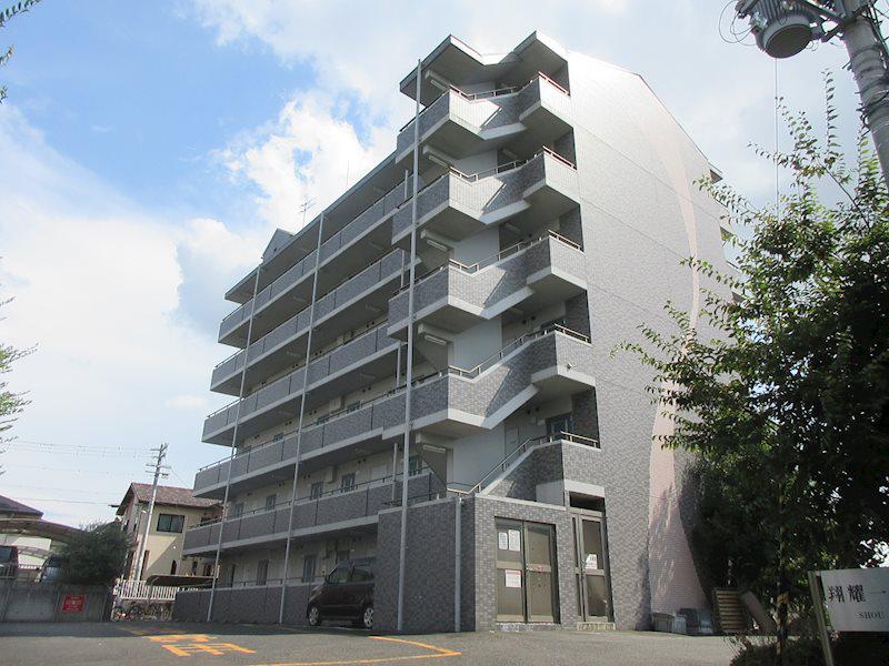 翔耀1号館