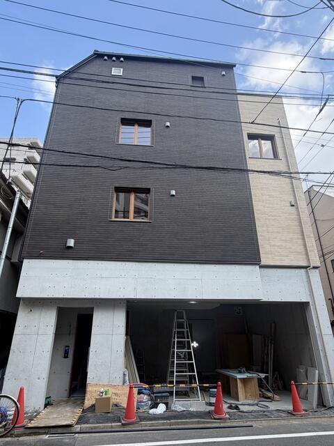 エスカパレード