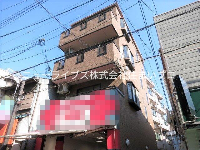 ルパッセウラカワ