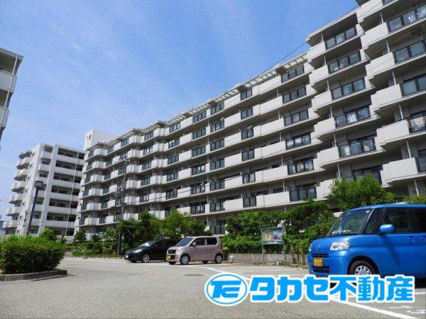 シティパーク加古川