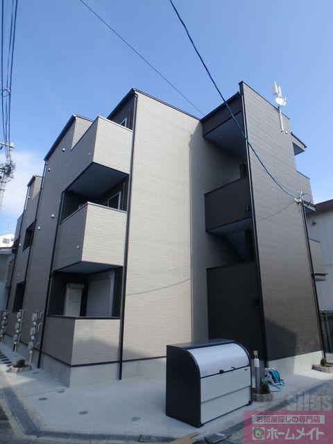 リエート 大橋町