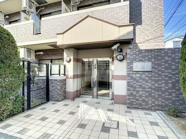 エクセリア文京池之端