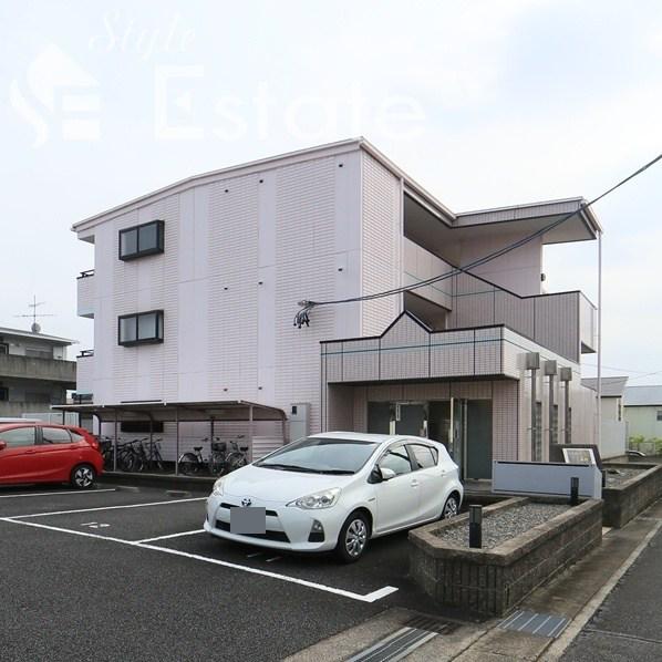 フローラ・阪野