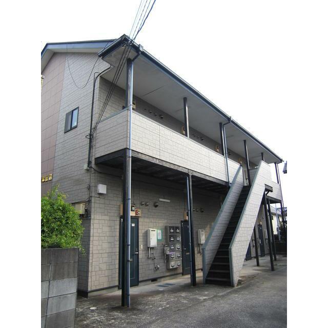 ダイワプラザ津田沼