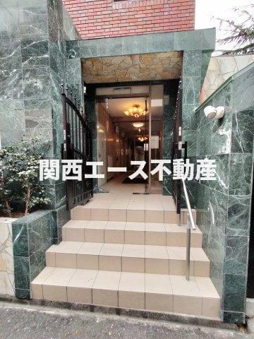 森之宮ロイヤルハイツ