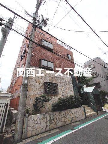 森之宮ロイヤルハイツ