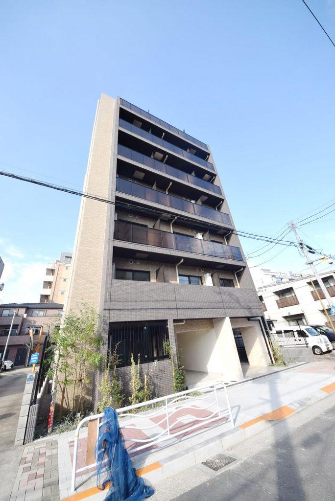 セジョリ東陽町