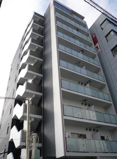 フィールドヒルズ門前仲町