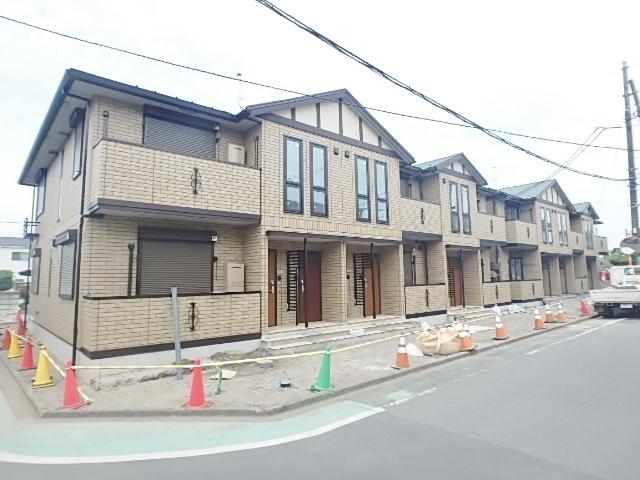 ポートランドA棟