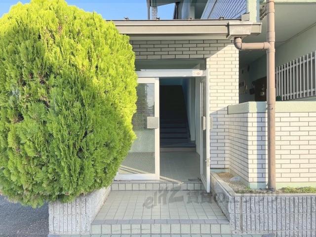 コーポみむろ